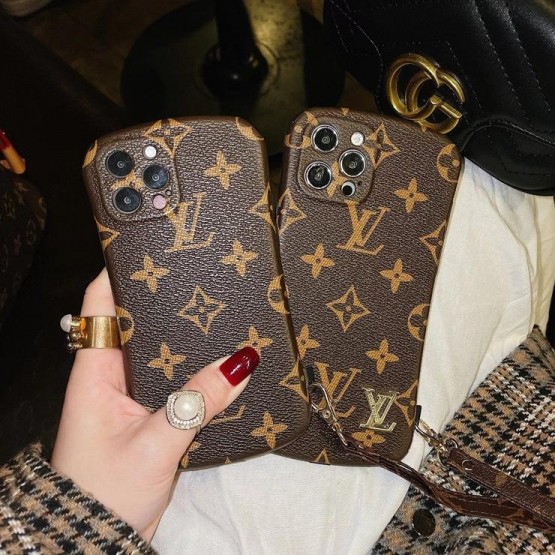 Louis Vuitton Phone Case