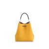 Louis Vuitton Neonoe Epi Leather M54369 Yellow