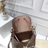 Louis Vuitton Neonoe Damier Ebene N40198 Pink