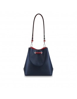 Louis Vuitton Neonoe Epi Leather M54367 Blue