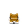 Louis Vuitton Neonoe Epi Leather M53371 White