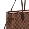 Louis Vuitton Neverfull MM Damier Ebene Canvas N41603 Pink