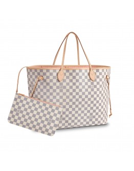 Louis Vuitton Neverfull GM N41604 Pink