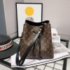 Louis Vuitton Monogram Neonoe M44020 Black