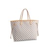 Louis Vuitton Neverfull GM N41360 Beige