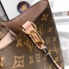 Louis Vuitton Monogram Neonoe M44022 Pink