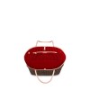 Louis Vuitton Neverfull MM Monogram M41177 Red