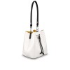 Louis Vuitton Neonoe Epi Leather M53371 White