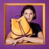 Louis Vuitton Neonoe Epi Leather M54369 Yellow