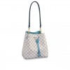 Louis Vuitton Neonoe Damier Azur N40153 Blue