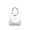 Louis Vuitton Neonoe Epi Leather M53371 White
