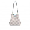 Louis Vuitton Neonoe Damier Azur N40153 Blue