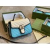 GG Marmont mini bag 583571 1X5JE 4992