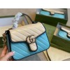 GG Marmont mini bag 583571 1X5JE 4992