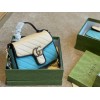 GG Marmont mini bag 583571 1X5JE 4992