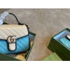 GG Marmont mini bag 583571 1X5JE 4992