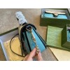 GG Marmont mini bag 583571 1X5JE 4992