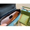 GG Marmont mini bag 583571 1X5JE 4992