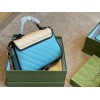 GG Marmont mini bag 583571 1X5JE 4992