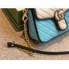GG Marmont mini bag 583571 1X5JE 4992