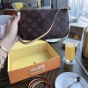 Louis Vuitton Pochette Aessoires Monogram M40712