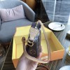Louis Vuitton Pochette Aessoires Monogram M40712