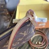 Louis Vuitton Pochette Aessoires Monogram M40712