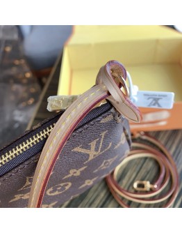Louis Vuitton Pochette Aessoires Monogram M40712