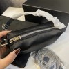 Alexander Wang- Heiress Satin Pouch（5 Colors）