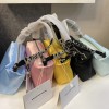 Alexander Wang- Heiress Satin Pouch（5 Colors）