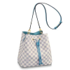 Louis Vuitton Neonoe Damier Azur N40153 Blue