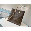 Louis Vuitton Beaubourg M51140 Brown