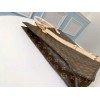 Louis Vuitton Beaubourg M51140 Brown