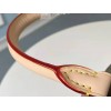 Louis Vuitton Beaubourg M51140 Brown