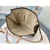 Louis Vuitton Beaubourg M51140 Brown