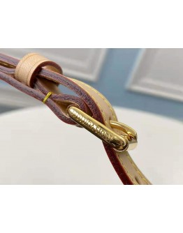 Louis Vuitton Beaubourg M51140 Brown