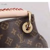 Louis Vuitton Monogram Canvas Artsy GM M40259