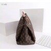 Louis Vuitton Monogram Canvas Artsy GM M40259