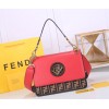 Fendi Kan I F Shoulder Bag