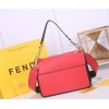Fendi Kan I F Shoulder Bag