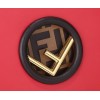 Fendi Kan I F Shoulder Bag