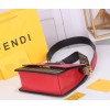 Fendi Kan I F Shoulder Bag