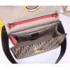 Fendi Kan I F Shoulder Bag