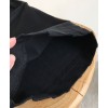 Balenciaga Women's Printed T-shirt Black