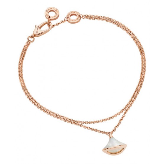 Bvlgari Divas&amp;#039; Dream Bracelet