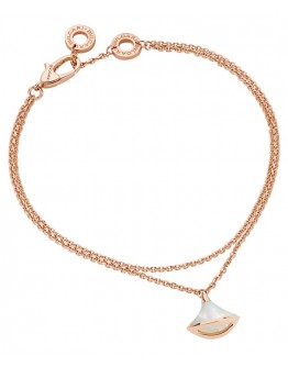 Bvlgari Divas&amp;#039; Dream Bracelet