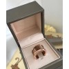 Bvlgari B.Zero1 Ring Red