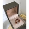 Bvlgari B.Zero1 Ring Red