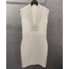 Balmain Women's Stretch Dress