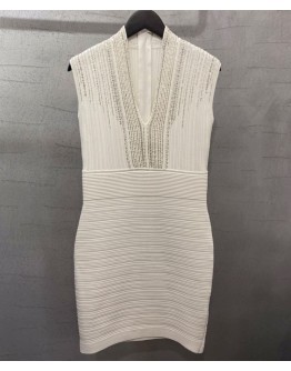 Balmain Women's Stretch Dress